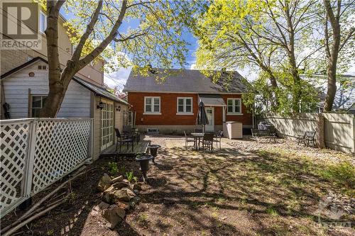 1217 Anoka Street, Ottawa, ON - Outdoor With Deck Patio Veranda