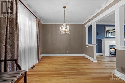 1217 Anoka Street, Ottawa, ON - Indoor Photo Showing Other Room