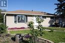 814 W Avenue N, Saskatoon, SK  - Outdoor 