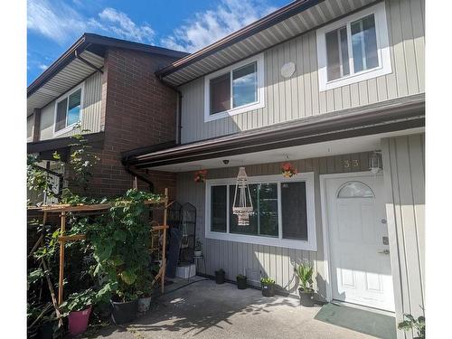 33-285 Harewood Rd, Nanaimo, BC 