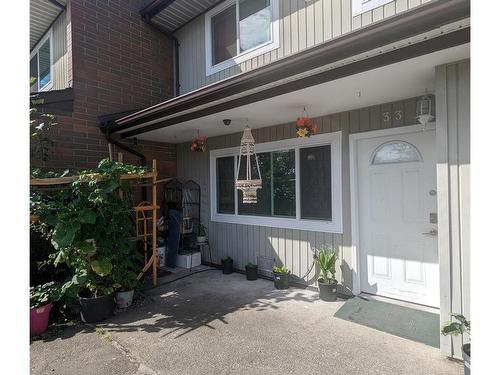 33-285 Harewood Rd, Nanaimo, BC 