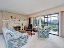 401-420 Linden Ave, Victoria, BC  - Indoor Photo Showing Living Room With Fireplace 