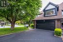 28 Saville Court, Markham, ON  - Outdoor 