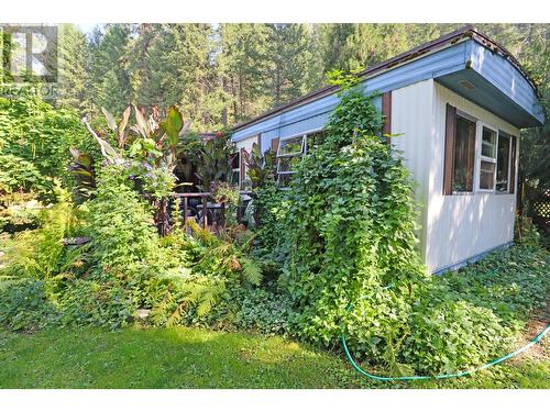 1680 Chandler Road, Christina Lake, BC - Outdoor