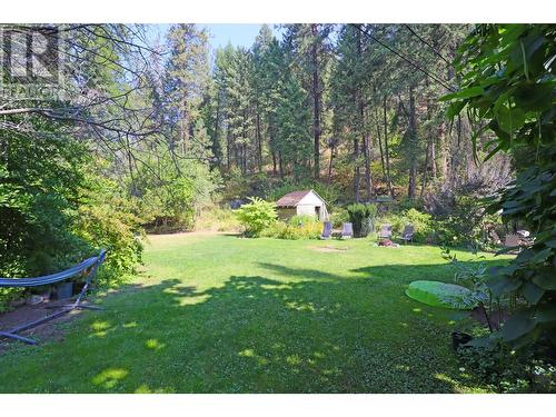 1680 Chandler Road, Christina Lake, BC - Outdoor