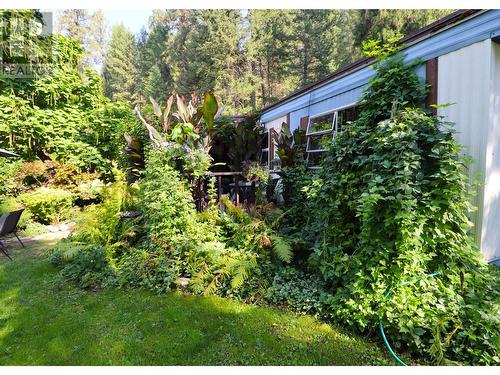 1680 Chandler Road, Christina Lake, BC - Outdoor