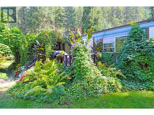 1680 Chandler Road, Christina Lake, BC - Outdoor