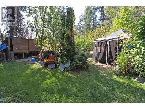 1680 Chandler Road, Christina Lake, BC - Outdoor