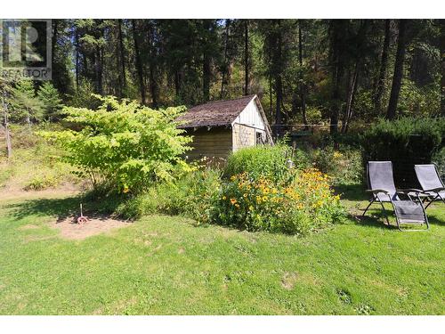 1680 Chandler Road, Christina Lake, BC - Outdoor