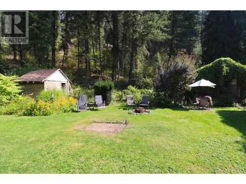 1680 Chandler Road, Christina Lake, BC - Outdoor