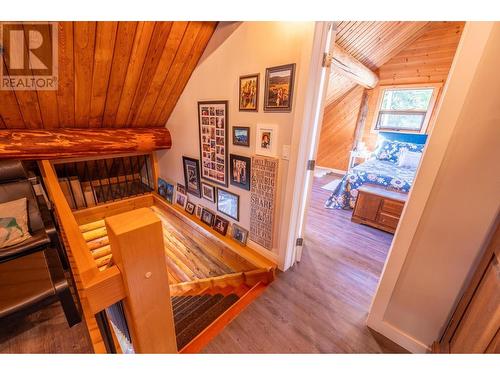 2346 Blaeberry Road, Golden, BC - Indoor Photo Showing Other Room