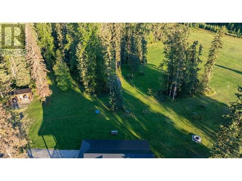 2346 Blaeberry Road, Golden, BC - Outdoor