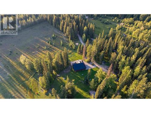 2346 Blaeberry Road, Golden, BC - Outdoor With View