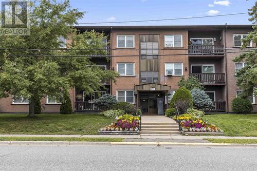 570 Macdonald Ave # 103, Sault Ste. Marie, ON - Outdoor With Facade