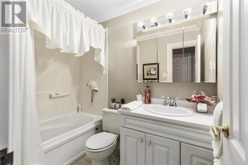 570 Macdonald Ave # 103, Sault Ste. Marie, ON - Indoor Photo Showing Bathroom