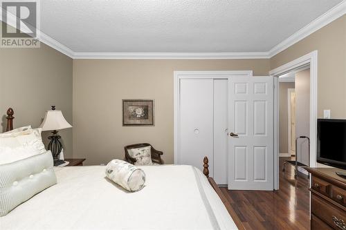 570 Macdonald Ave # 103, Sault Ste. Marie, ON - Indoor Photo Showing Bedroom