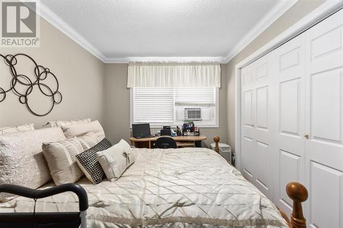 570 Macdonald Ave # 103, Sault Ste. Marie, ON - Indoor Photo Showing Bedroom