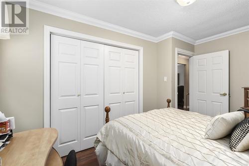 570 Macdonald Ave # 103, Sault Ste. Marie, ON - Indoor Photo Showing Bedroom