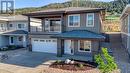 7760 Okanagan Landing Road Unit# 130, Vernon, BC  - Outdoor With Facade 