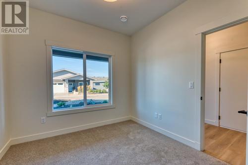 7760 Okanagan Landing Road Unit# 130, Vernon, BC - Indoor Photo Showing Other Room