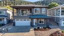 7760 Okanagan Landing Road Unit# 130, Vernon, BC  - Outdoor With Facade 