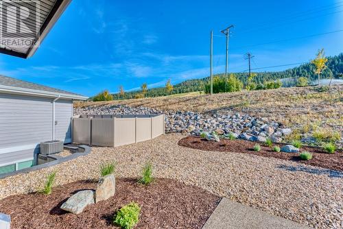 7760 Okanagan Landing Road Unit# 130, Vernon, BC - Outdoor