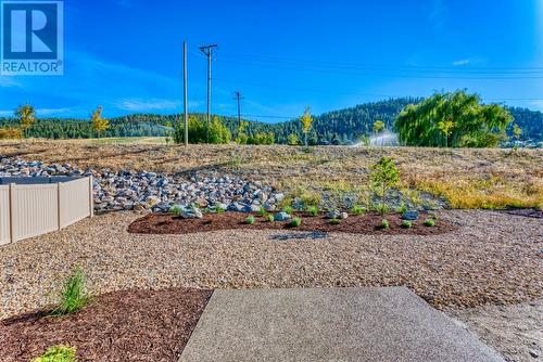 7760 Okanagan Landing Road Unit# 130, Vernon, BC - Outdoor With View