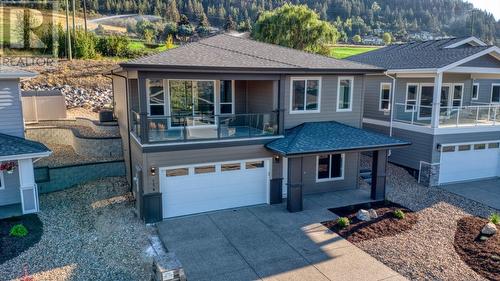 7760 Okanagan Landing Road Unit# 130, Vernon, BC - Outdoor