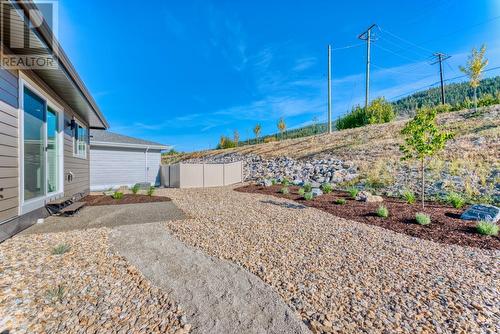 7760 Okanagan Landing Road Unit# 130, Vernon, BC - Outdoor