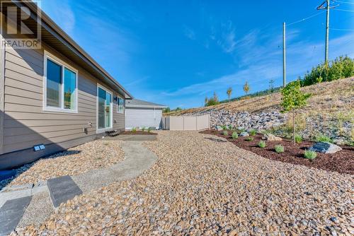 7760 Okanagan Landing Road Unit# 130, Vernon, BC - Outdoor