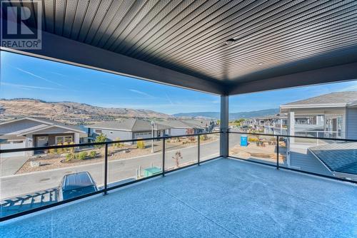 7760 Okanagan Landing Road Unit# 130, Vernon, BC - Outdoor With View With Exterior