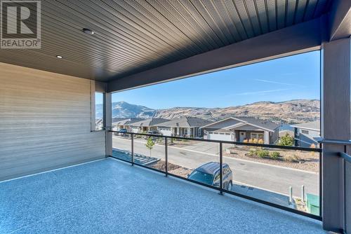 7760 Okanagan Landing Road Unit# 130, Vernon, BC - Outdoor With Exterior