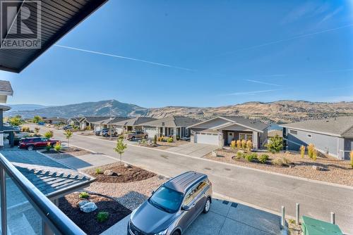 7760 Okanagan Landing Road Unit# 130, Vernon, BC - Outdoor With View