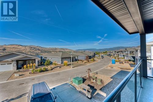 7760 Okanagan Landing Road Unit# 130, Vernon, BC - Outdoor With View