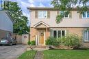 415 Edenridge Drive, London, ON  - Outdoor 