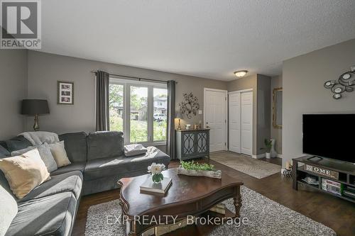 415 Edenridge Drive, London, ON - Indoor Photo Showing Living Room