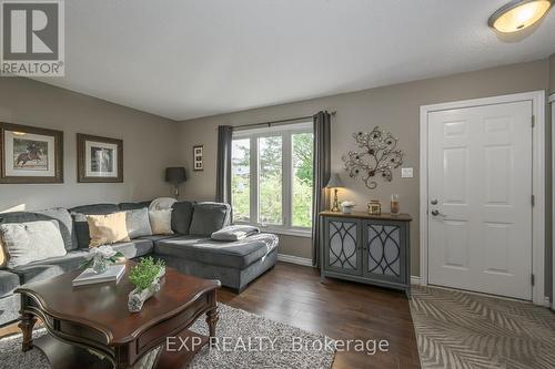 415 Edenridge Drive, London, ON - Indoor Photo Showing Living Room