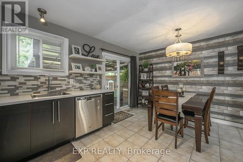 415 Edenridge Drive, London, ON - Indoor