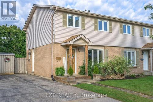 415 Edenridge Drive, London, ON - Outdoor