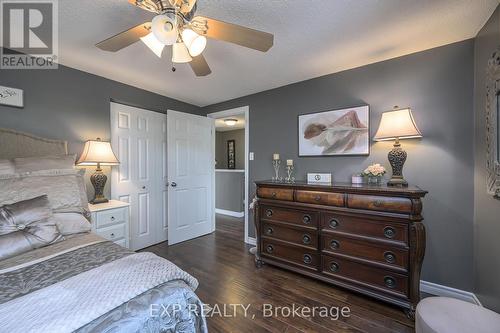 415 Edenridge Drive, London, ON - Indoor Photo Showing Bedroom