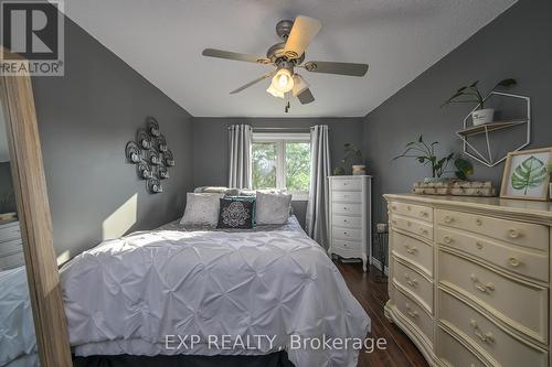 415 Edenridge Drive, London, ON - Indoor Photo Showing Bedroom