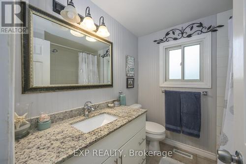 415 Edenridge Drive, London, ON - Indoor Photo Showing Bathroom