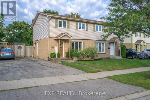 415 Edenridge Drive, London, ON - Outdoor With Facade