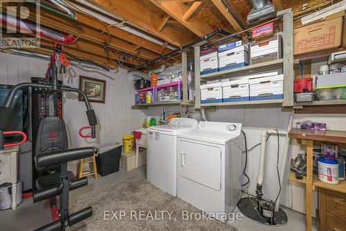 415 Edenridge Drive, London, ON - Indoor Photo Showing Laundry Room