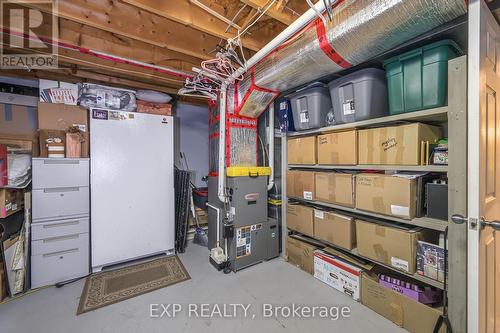 415 Edenridge Drive, London, ON - Indoor Photo Showing Basement