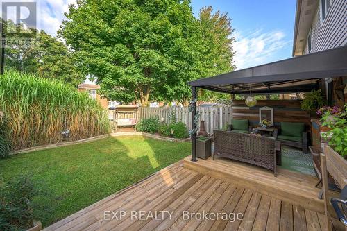 415 Edenridge Drive, London, ON - Outdoor With Deck Patio Veranda