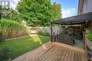 415 Edenridge Drive, London, ON  - Outdoor With Deck Patio Veranda 