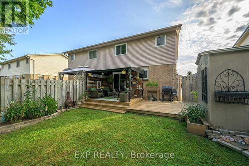 415 Edenridge Drive, London, ON - Outdoor