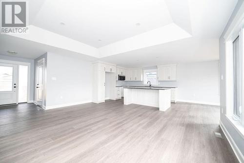 10 Durant Street, Petawawa, ON - Indoor Photo Showing Kitchen