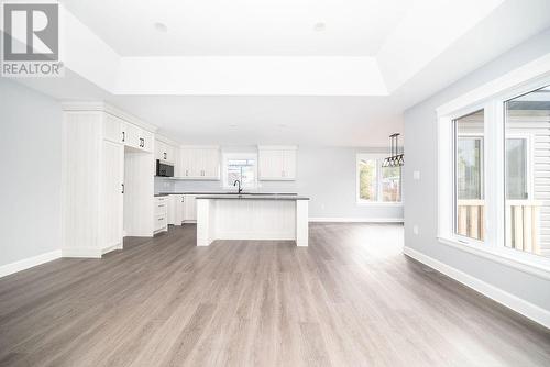 10 Durant Street, Petawawa, ON - Indoor Photo Showing Kitchen